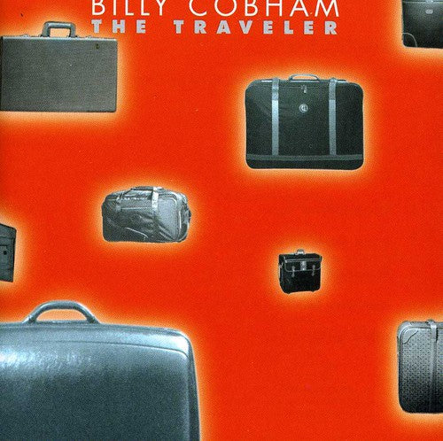 Cobham, Billy: Traveller