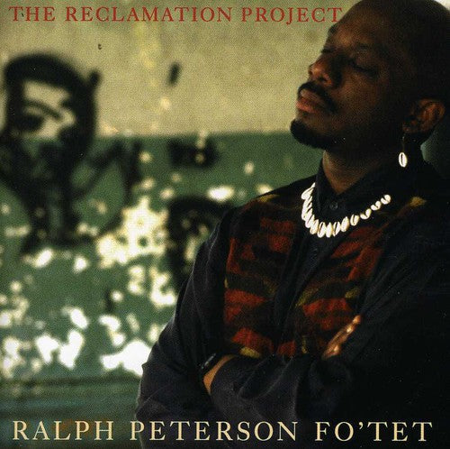 Peterson, Ralph: Reclamation Project