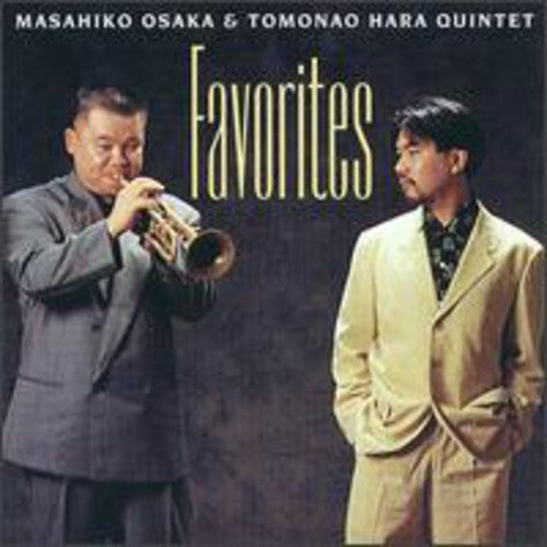 Osaka, Masahiko / Hara, Tomonao: Quintet