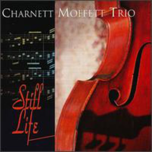 Moffett, Charnett: Still Life