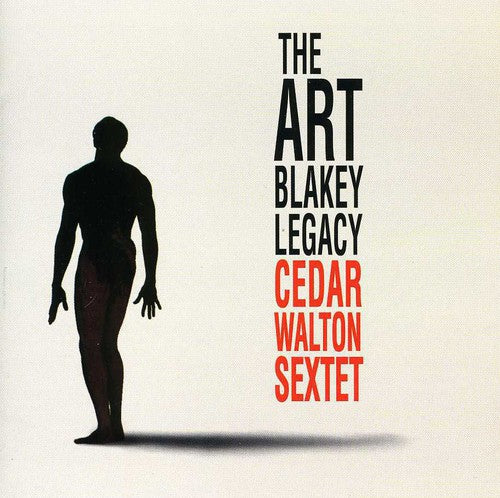Walton, Cedar: Art Blakey Legacy