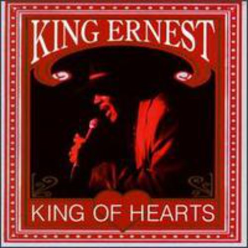 King Ernest: King of Hearts