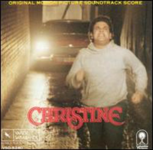 Christine / O.S.T.: Christine (Original Motion Picture Score)