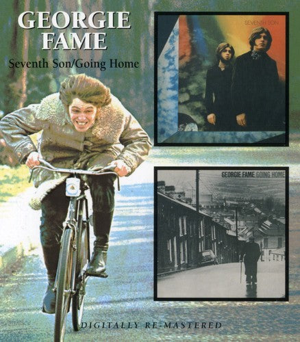 Fame, Georgie: Seventh Son / Going Home