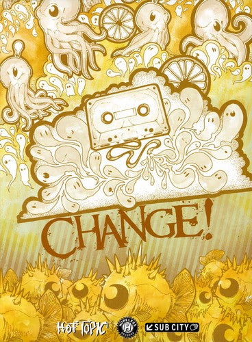 Change / Various: Change / Various