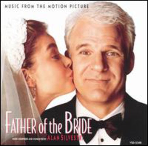 Father of the Bride / O.S.T.: Father of the Bride (Original Soundtrack)