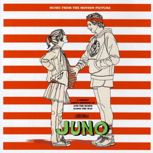 Juno: Music From the Motion Picture / O.S.T.: Juno (Music from the Motion Picture)