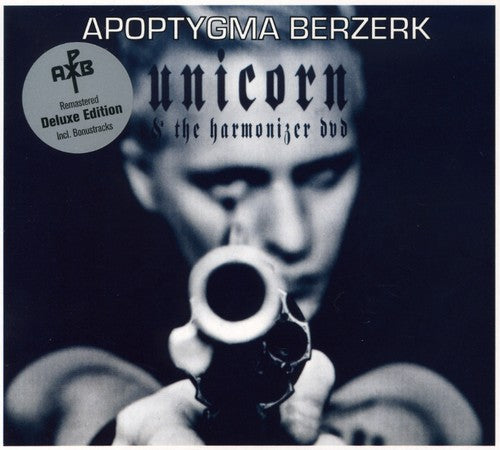 Apoptygma Berzerk: Unicorn