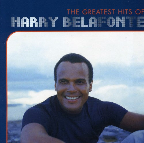 Belafonte, Harry: Greatest Hits