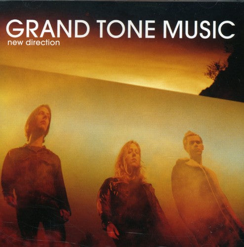 Grand Tone Music: New Direction