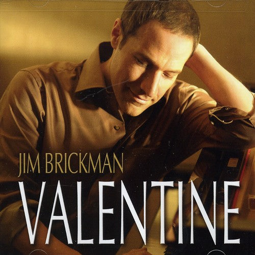 Jim Brickman: Valentine