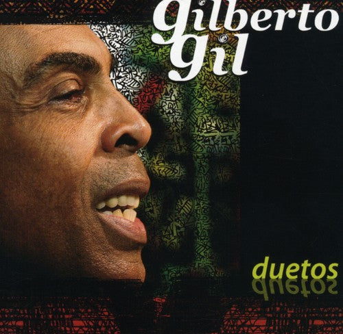 Gil, Gilberto: Duetos