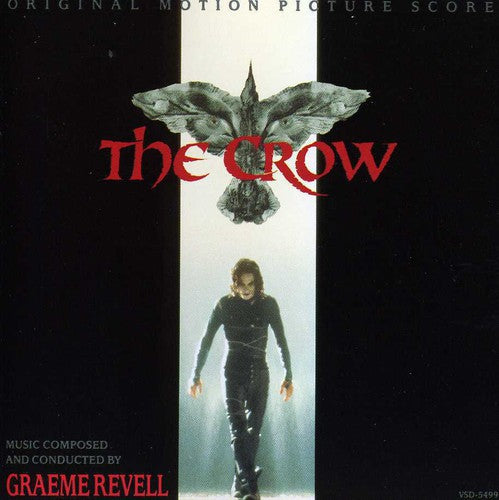 Crow (Score) / O.S.T.: Crow (Score) (Original Soundtrack)