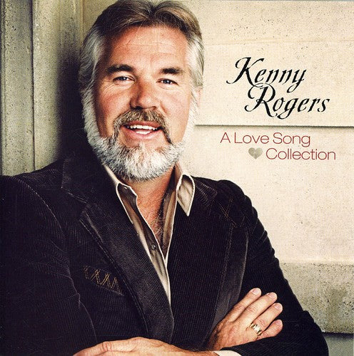 Rogers, Kenny: A Love Songs Collection