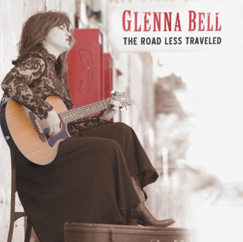 Bell, Glenna: Road Less Traveled