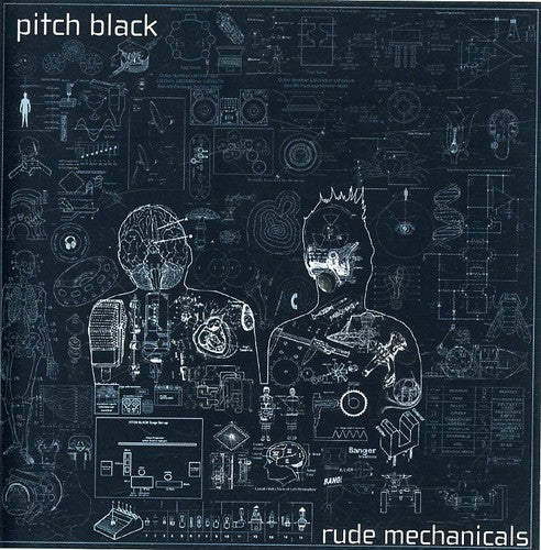 Pitch Black: Rude Mechanicals