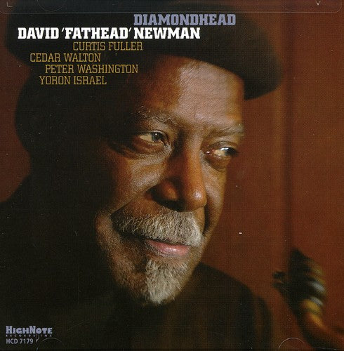 Newman, David: Diamondhead