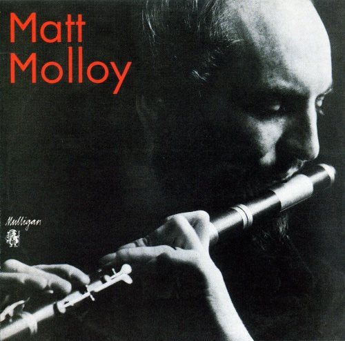 Molloy, Matt: Matt Malloy