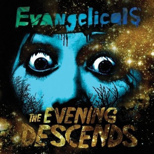 Evangelicals: The Evening Descends