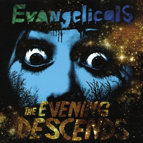 Evangelicals: The Evening Descends