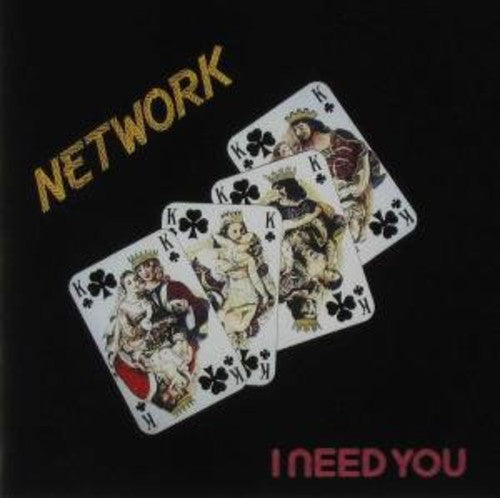 Network: I Need You