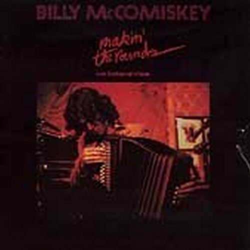 McComiskey, Billy: Makin' The Rounds