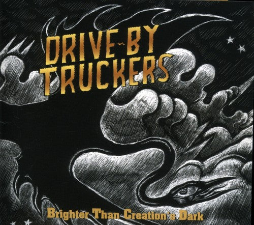 Drive-By Truckers: Brighter Than Creation's Dark