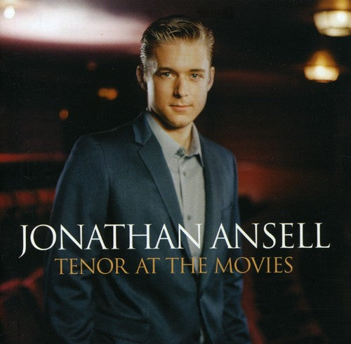 Tenor at the Movies / Various: Tenor at the Movies