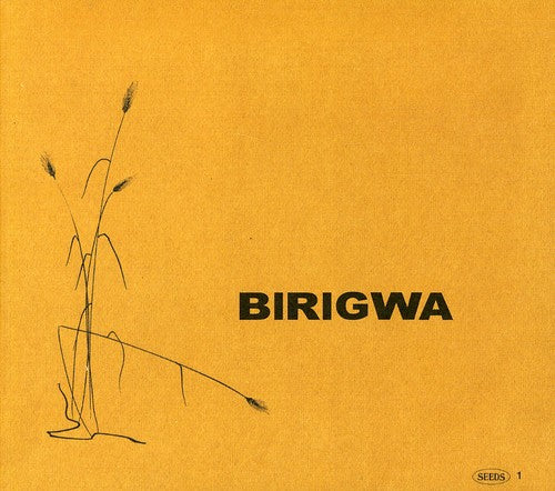 Birigwa: Birigwa