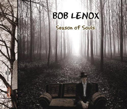 Lenox, Bob: Season of Souls