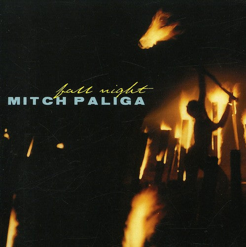 Paliga, Mitch: Fall Night