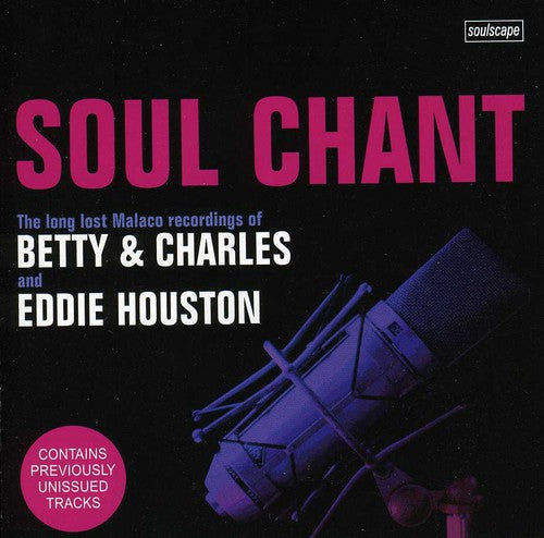 Soul Chant / Various: Soul Chant