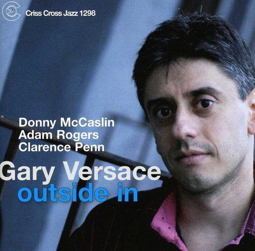 Versace, Gary: Inside Outside