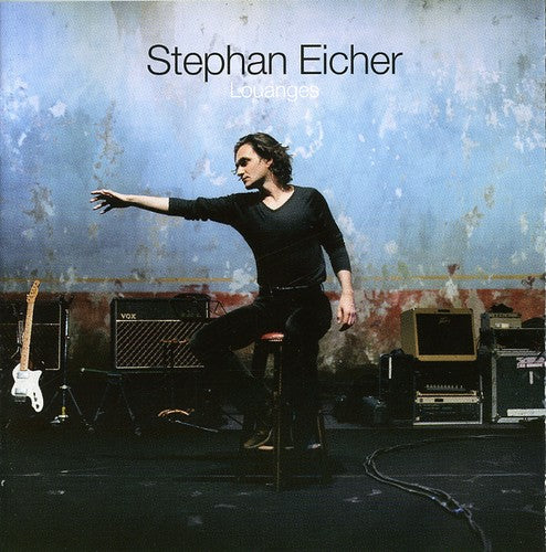 Eicher, Stephan: Louanges