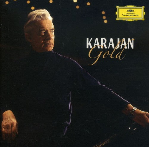 Karajan / Bpo / Vpo: Karajan, Herbert Von : Karajan Gold