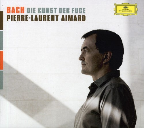 Aimard, Pierre-Laurent / Bach: Bach, J.S. : Art of Fugue