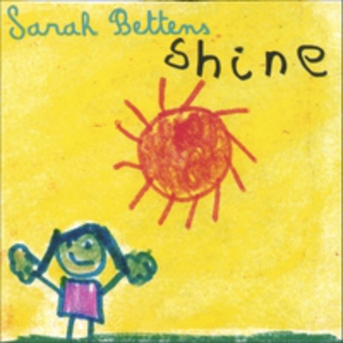 Bettens, Sarah: Shine