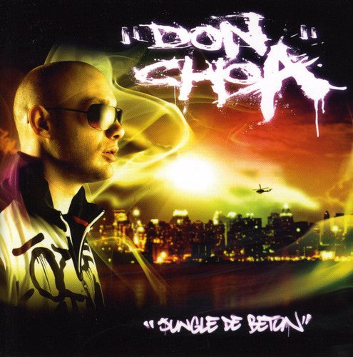 Don Choa: Jungle de Beton