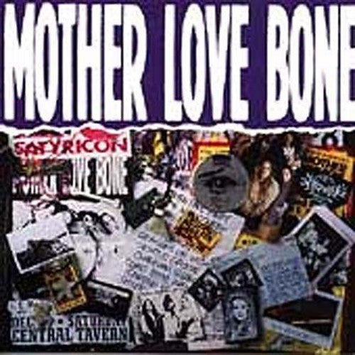 Mother Love Bone: Stardog Champion
