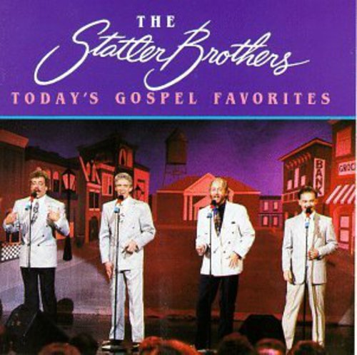 Statler Brother: Today's Gospel Favorites