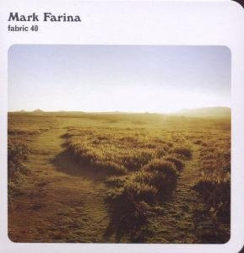 Farina, Mark: Fabric 40