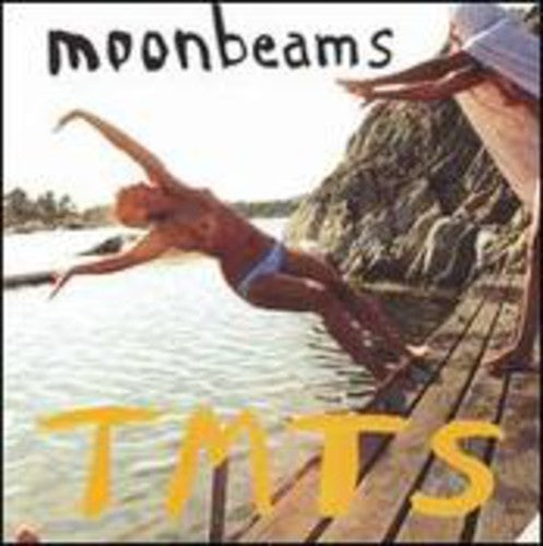 Throw Me the Statue: Moonbeams