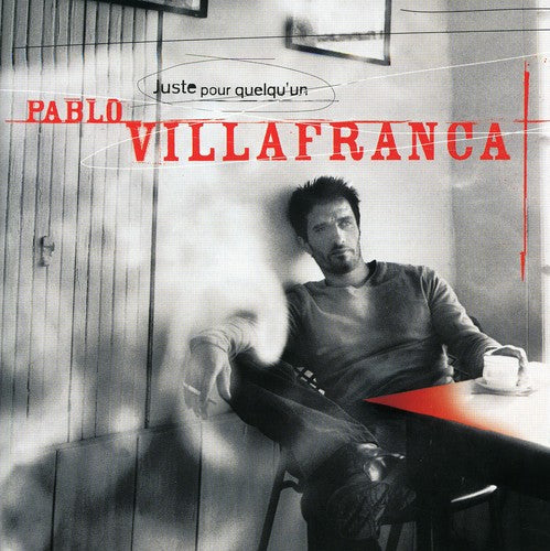 Villafrance, Pablo: Pablo Villafrance