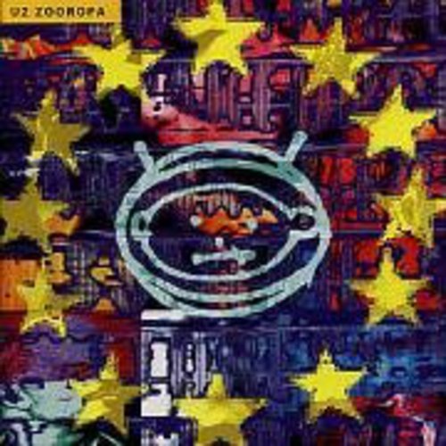 U2: Zooropa