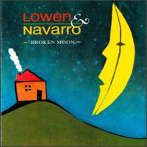 Lowen & Navarro: Broken Moon