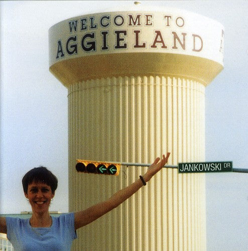 Aggieland: Welcome to Aggieland