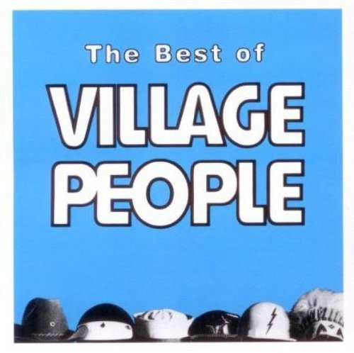 Village People: Best of