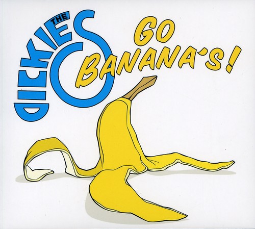 Dickies: Go Bananas