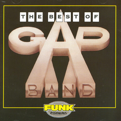 Gap Band: Best of