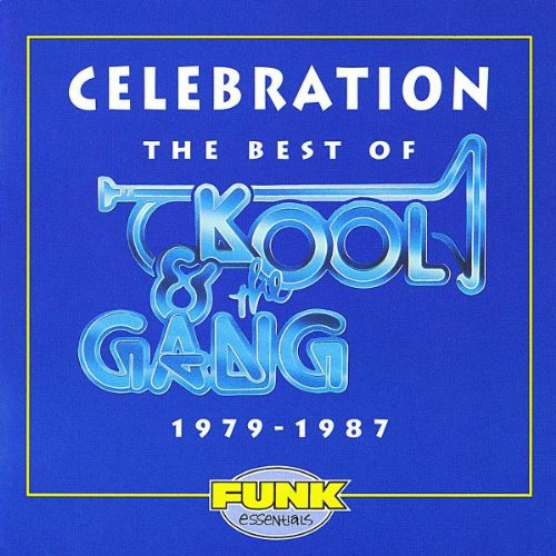 Kool & the Gang: Celebration: Best Of Kool and The Gang: 1979-1987